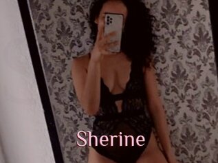 Sherine