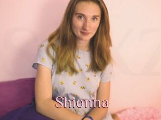 Shionna