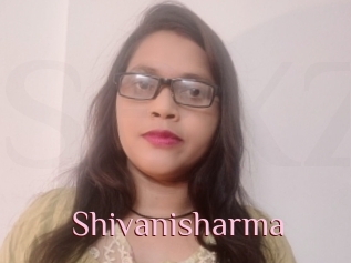 Shivanisharma