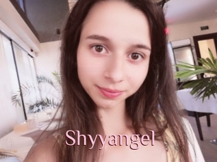 Shyyangel