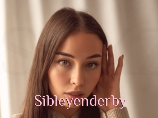 Sibleyenderby