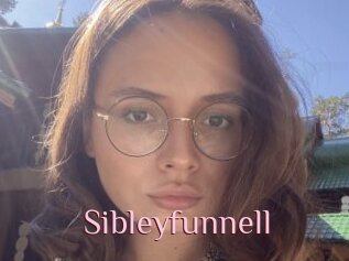 Sibleyfunnell
