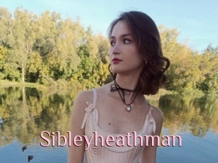 Sibleyheathman