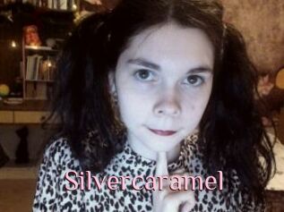 Silvercaramel
