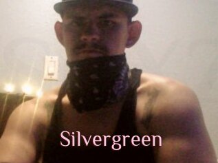Silvergreen
