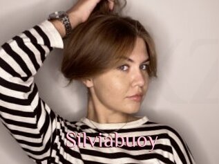 Silviabuoy