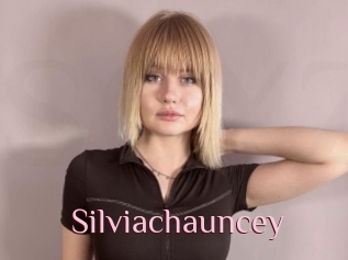 Silviachauncey