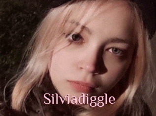 Silviadiggle