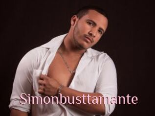 Simonbusttamante