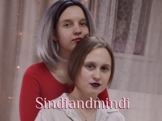 Sindiandmindi