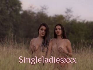 Singleladiesxxx