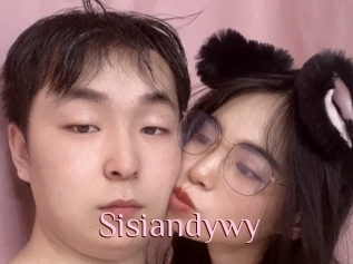 Sisiandywy