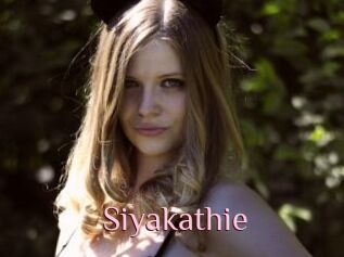 Siyakathie
