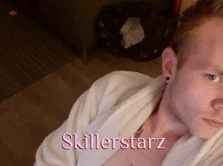Skillerstarz