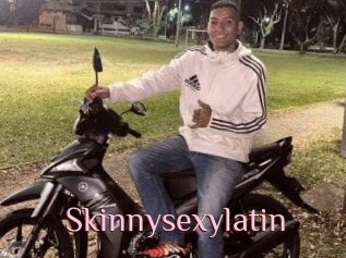 Skinnysexylatin