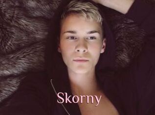 Skorny