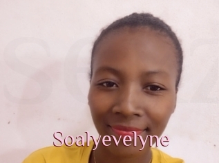 Soalyevelyne