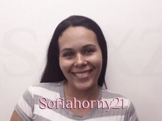 Sofiahorny21