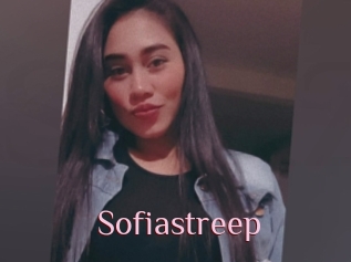 Sofiastreep