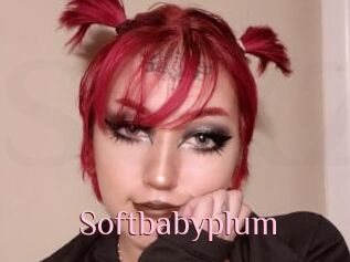 Softbabyplum