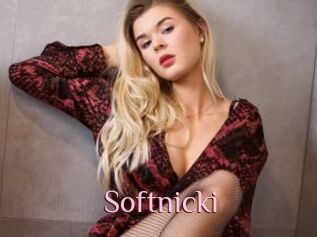 Softnicki