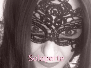 Soloperte