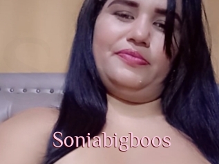 Soniabigboos