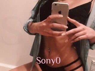 Sony0