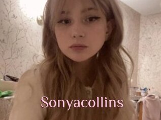 Sonyacollins