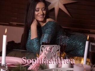 Sophiaanthea