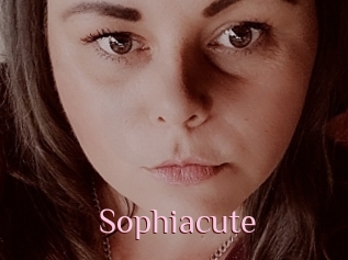Sophiacute