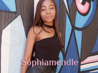 Sophiamendle