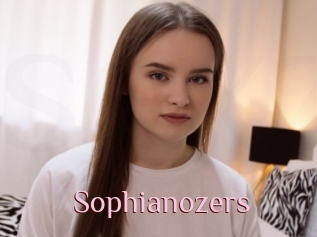 Sophianozers