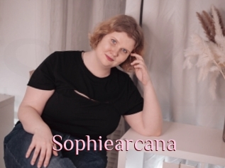 Sophiearcana
