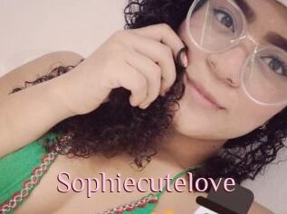 Sophiecutelove