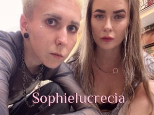 Sophielucrecia