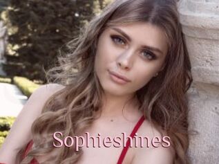Sophieshines