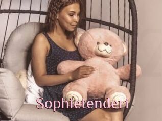 Sophietenderi