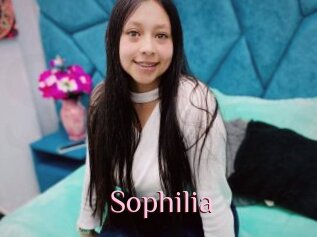 Sophilia