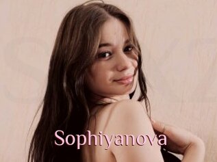 Sophiyanova