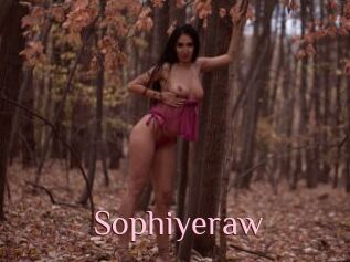 Sophiyeraw