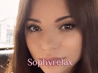 Sophyrelax