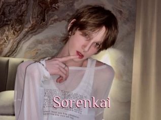 Sorenkai