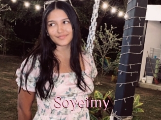 Soyeimy