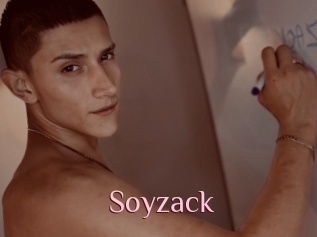 Soyzack