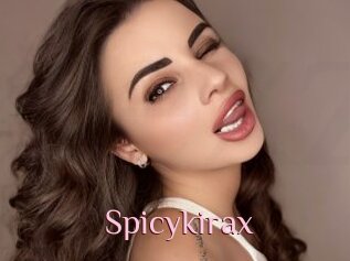 Spicykirax