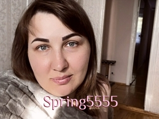 Spring5555