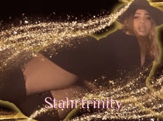 Stahrtrinity
