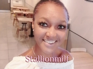 Stallionmilf