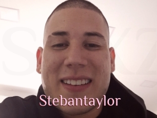 Stebantaylor
